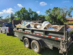 Best Basement Cleanout  in Checotah, OK